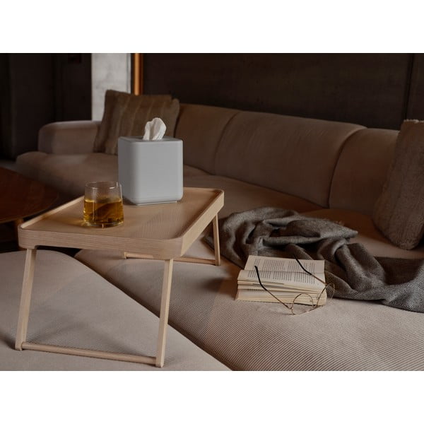 Műanyag zsebkendőtartó Ume – Zone-image-1