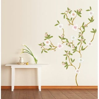 Flowering Magnolia falmatrica szett - Ambiance