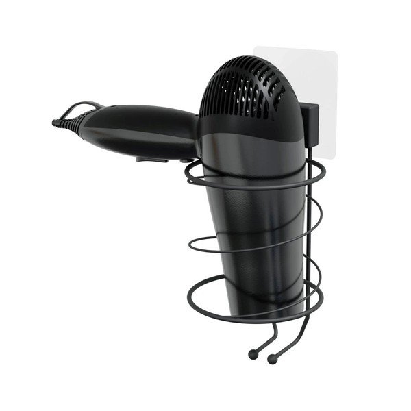 Magic Bath öntapadós hajszárító tartó - Compactor-image-1