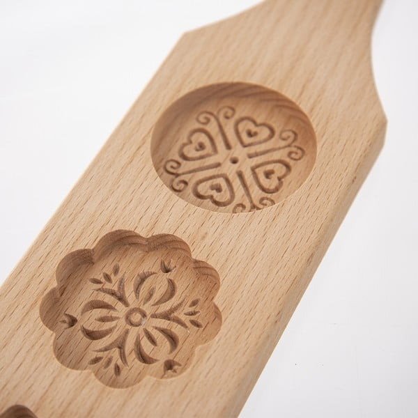 Sütemény forma karácsonyi mintával – Orion-image-4