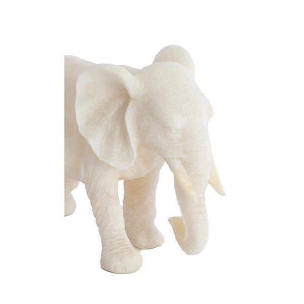 Poligyanta szobor (magasság 18 cm) Gajah – Light & Living-image-1