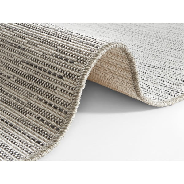 Nature szürke futószőnyeg, 80 x 250 cm - BT Carpet-image-2