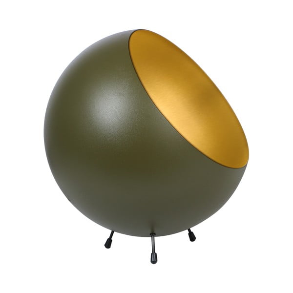 Bell zöld asztali lámpa - Leitmotiv