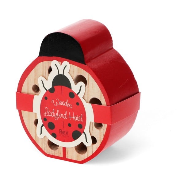 Rovarhotel Ladybird – Rex London-image-2