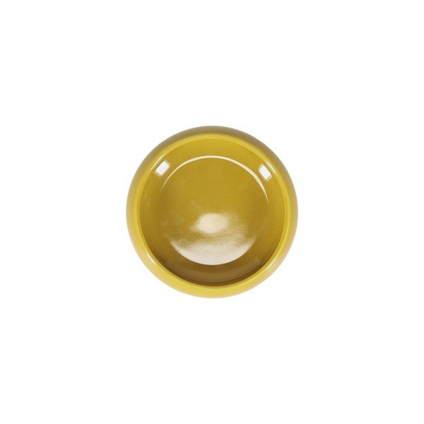Sárga kőedény tálka szett 2 db-os 110 ml Billie – ONA-image-4