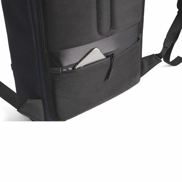 Urban Lite kék biztonsági hátizsák, 22 l - XD Design-image-3