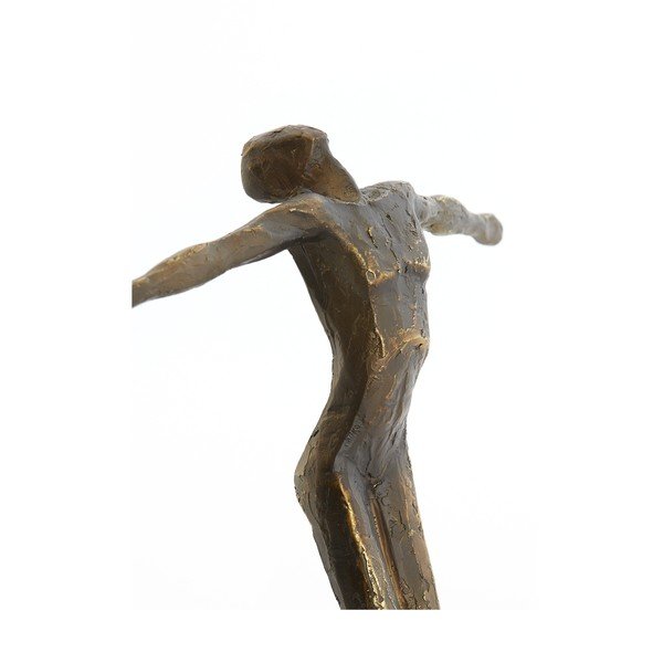 Poligyanta szobor (magasság 35,5 cm) Jip – Light & Living-image-3