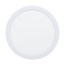 Fehér LED süllyesztett mennyezeti lámpa FUEVA 5 – EGLO