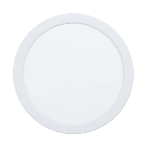 Fehér LED süllyesztett mennyezeti lámpa FUEVA 5 – EGLO