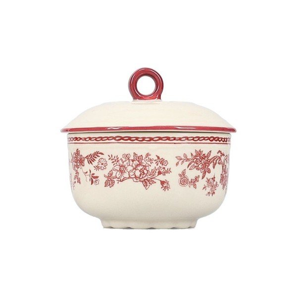 Porcelán cukortartó Cyril – S|P Collection-image-2
