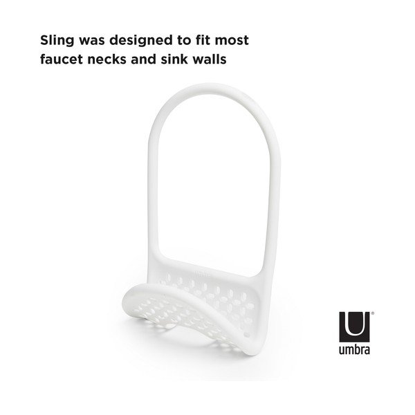 Függő műanyag szivacstartó Sling – Umbra-image-4
