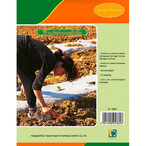 Mulcs szövet – Garden Pleasure-image-3
