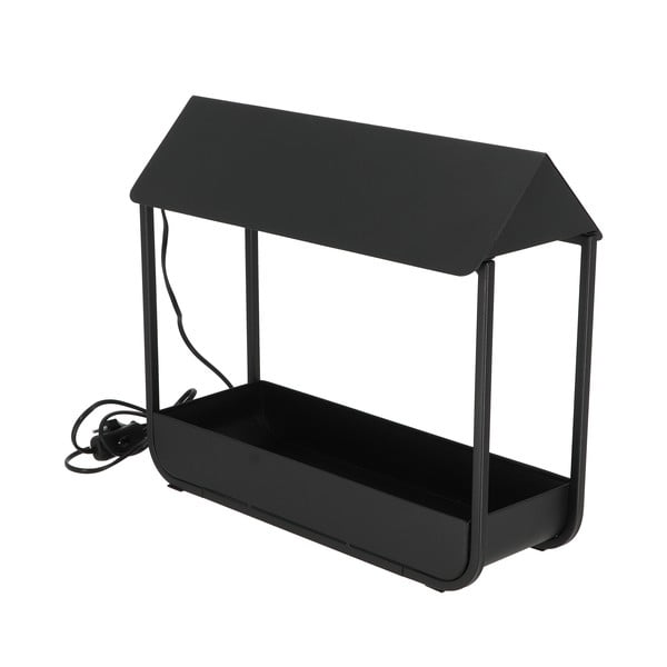 Fém termesztő LED Light – Esschert Design-image-1