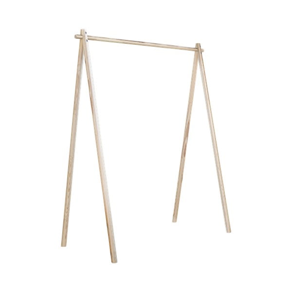 Hongi borovi fenyő ruhatartó állvány - Karup Design-image-3