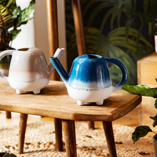 Bohemian Home Mojave kék öntözőkanna, 700 ml - Sass & Belle-image-1