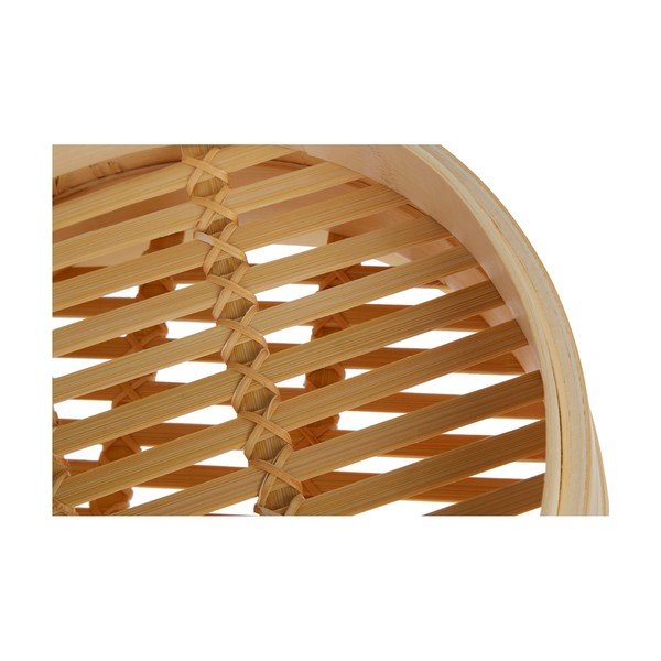 Bambusz konyhai pároló, ⌀ 25 cm - Premier Housewares-image-3