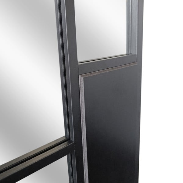 Fali tükör 60x150 cm Loft Mono – Styler-image-4