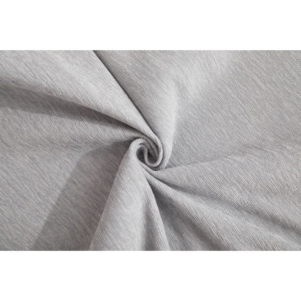 Világosszürke háromszemélyes kanapé huzat Talo – Filumi-image-4