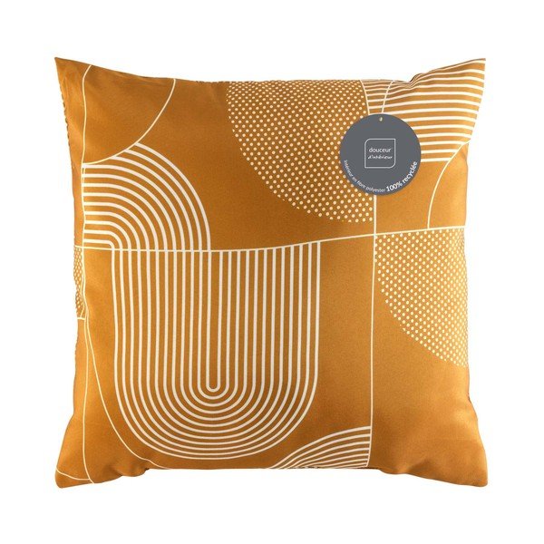 Díszpárna 50x50 cm Esquisse – douceur d'intérieur-image-2