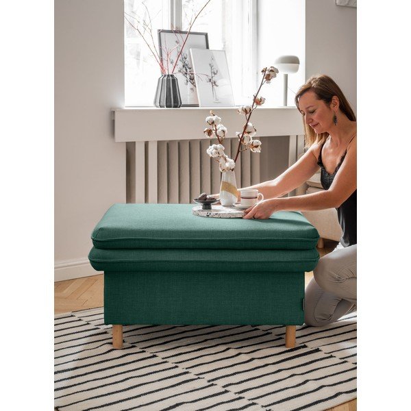 Türkiz lábtartó Simon – Miuform-image-4