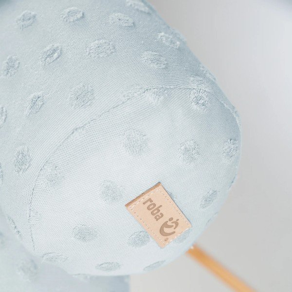 Kék szoptatós párna Lil Planet – Roba-image-1