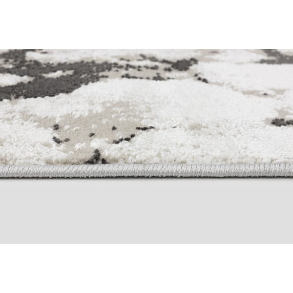 Fehér szőnyeg 133x190 cm Soft – FD-image-2