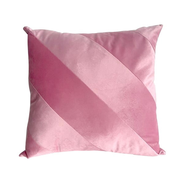 Bársony díszpárna 45x45 cm Tono  – PT LIVING