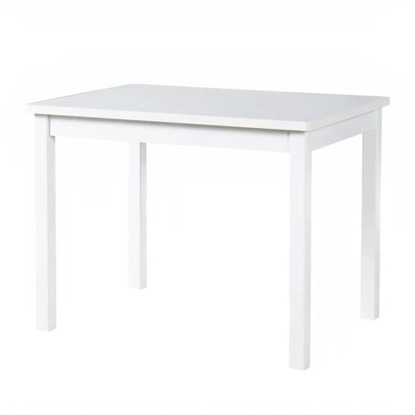 Gyerek asztal 50x66,5 cm – Roba
