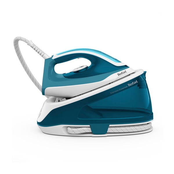 Gőzállomás Express Essential SV6115E0 – Tefal