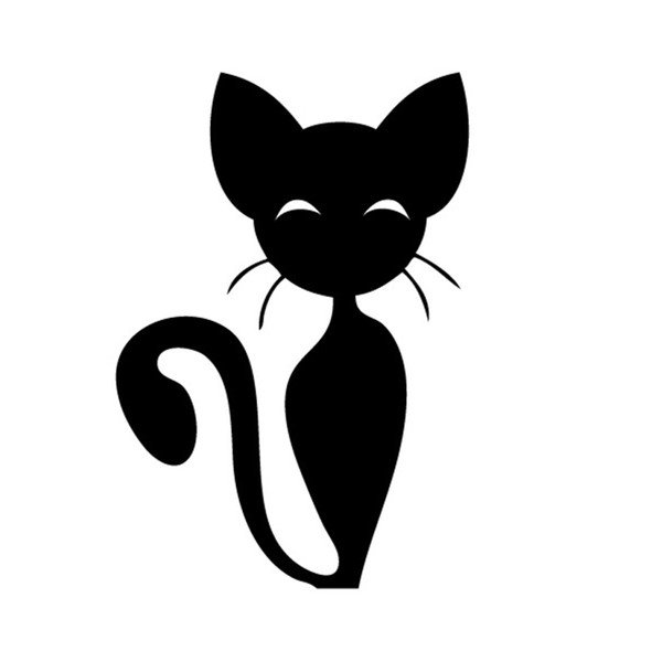 Interrupteur Chat falmatrica - Ambiance-image-1