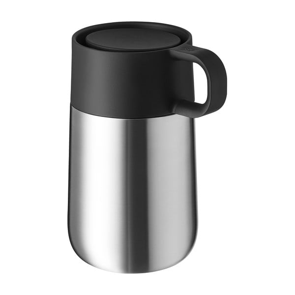 Ezüstszínű termobögre Impulse – WMF-image-2