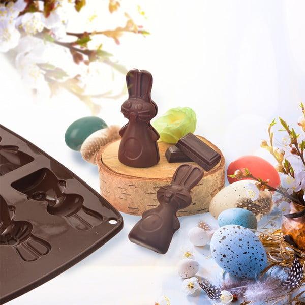 Szilikon sütőforma 18x24 cm – Orion-image-1