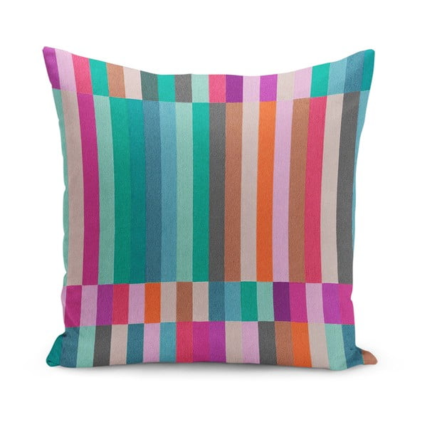 Párnahuzat 43x43 cm Acid Rain – Mila Home