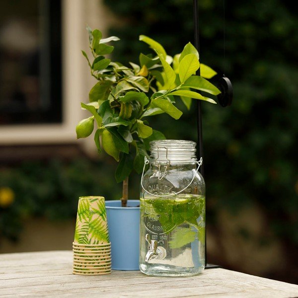 Italtartó 3,6 l – Esschert Design-image-3