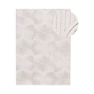 Krémszínű szőnyeg 200x290 cm Estilo – Universal