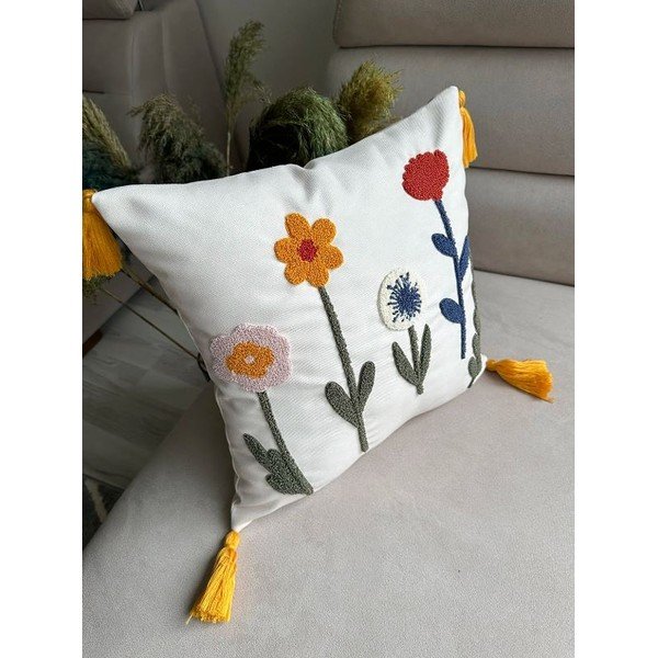 Párnahuzat 43x43 cm – Mila Home-image-3