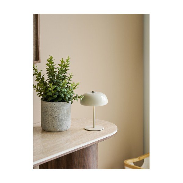 Művirág (magasság 33,5 cm) Succulent – House Nordic-image-1