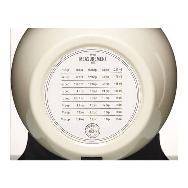 Classic Collection krémszínű konyhai mérleg - Kitchen Craft-image-1