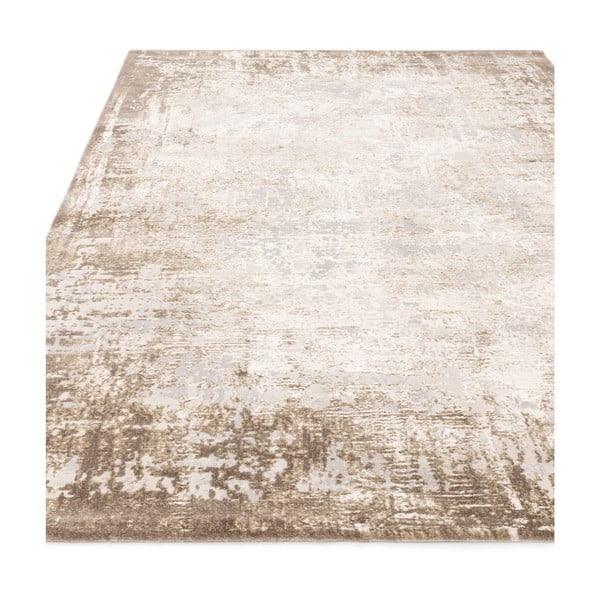 Bézs szőnyeg 80x150 cm Kuza – Asiatic Carpets-image-4