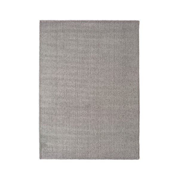 Liso Plata szürke szőnyeg, 60 x 120 cm - Universal