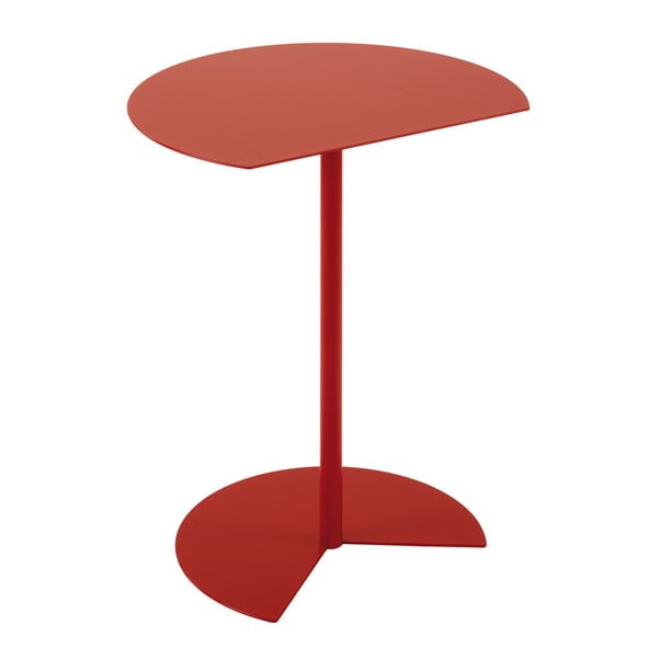 Way piros kisasztal - MEME Design