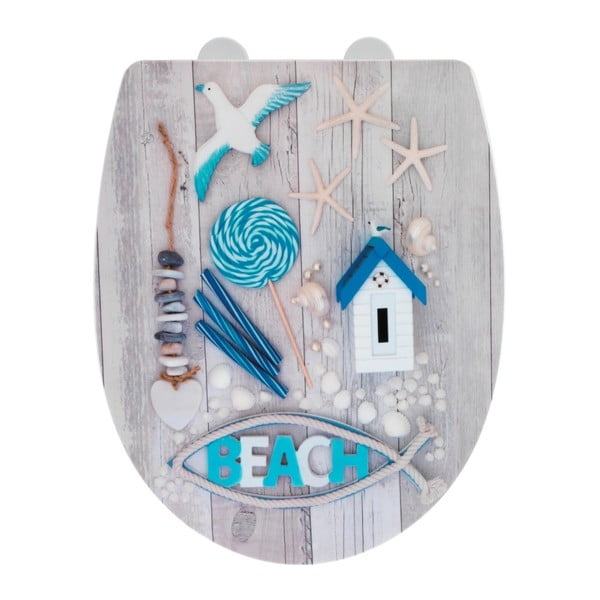 Beach WC-ülőke - Wenko-image-2
