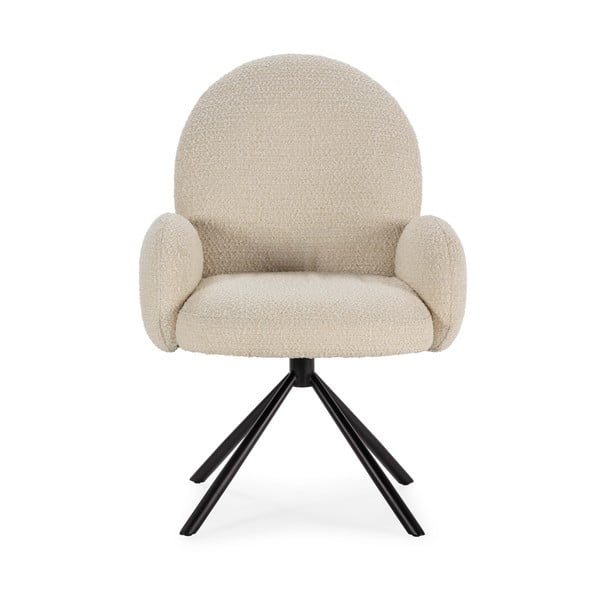 Bézs fotel Dario – Marckeric-image-2