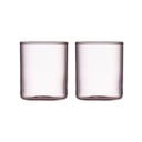 Röviditalos pohár szett 2 db-os 60 ml Torino – Lyngby Glas