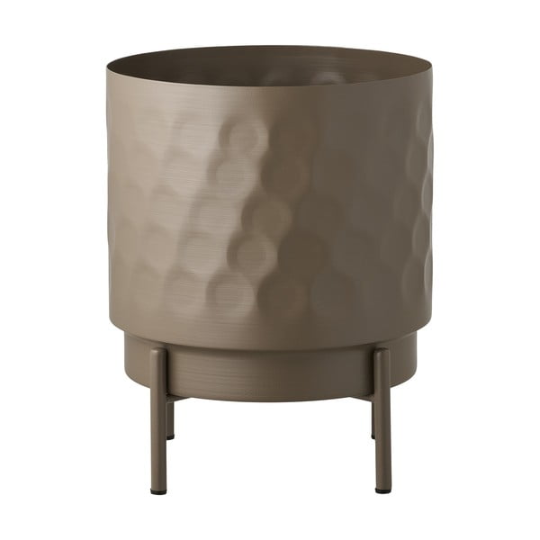 Fém kaspó ø 21 cm Tule – House Nordic-image-2