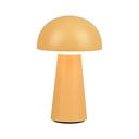 USB-s LED kültéri lámpa (magasság 22 cm) Lennon – Trio