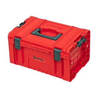 Szerszámosláda Pro – Qbrick Sys­tem