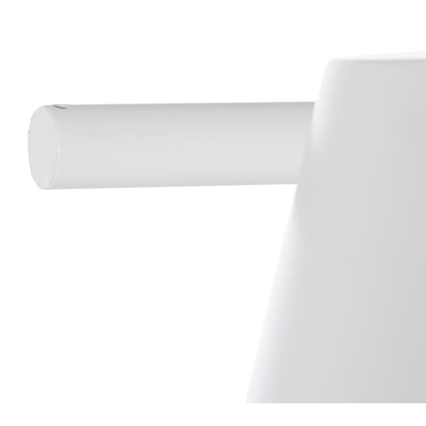 Fehér mennyezeti lámpa 38x62,5 cm Simplico – Ixia-image-1