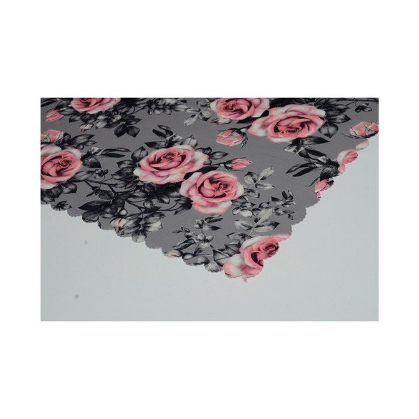 Asztali futó 45x140 cm Roses – Minimalist Cushion Covers-image-1