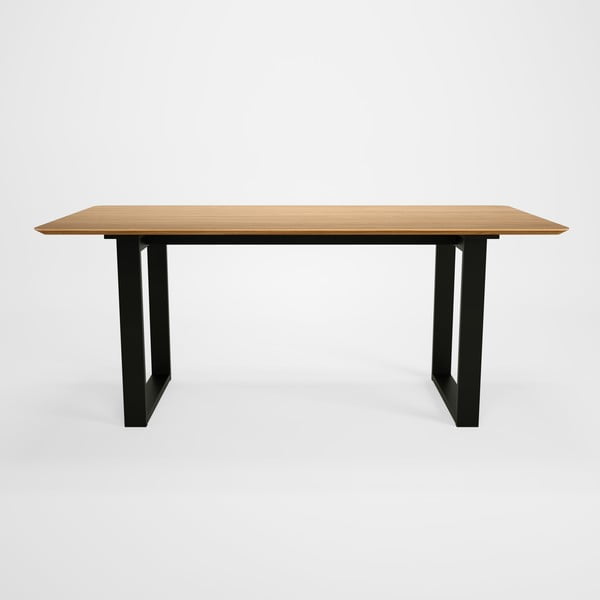 Concepto U étkezőasztal, 180 x 90 cm - Artemob